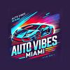 AutoVibesMiami 