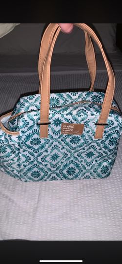 Lunch box new