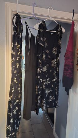 Women's clothing