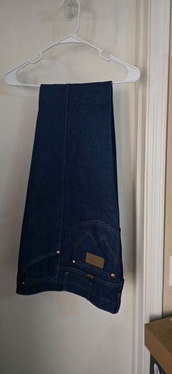 Wranglers Slim Cowboy Cuts 31x36