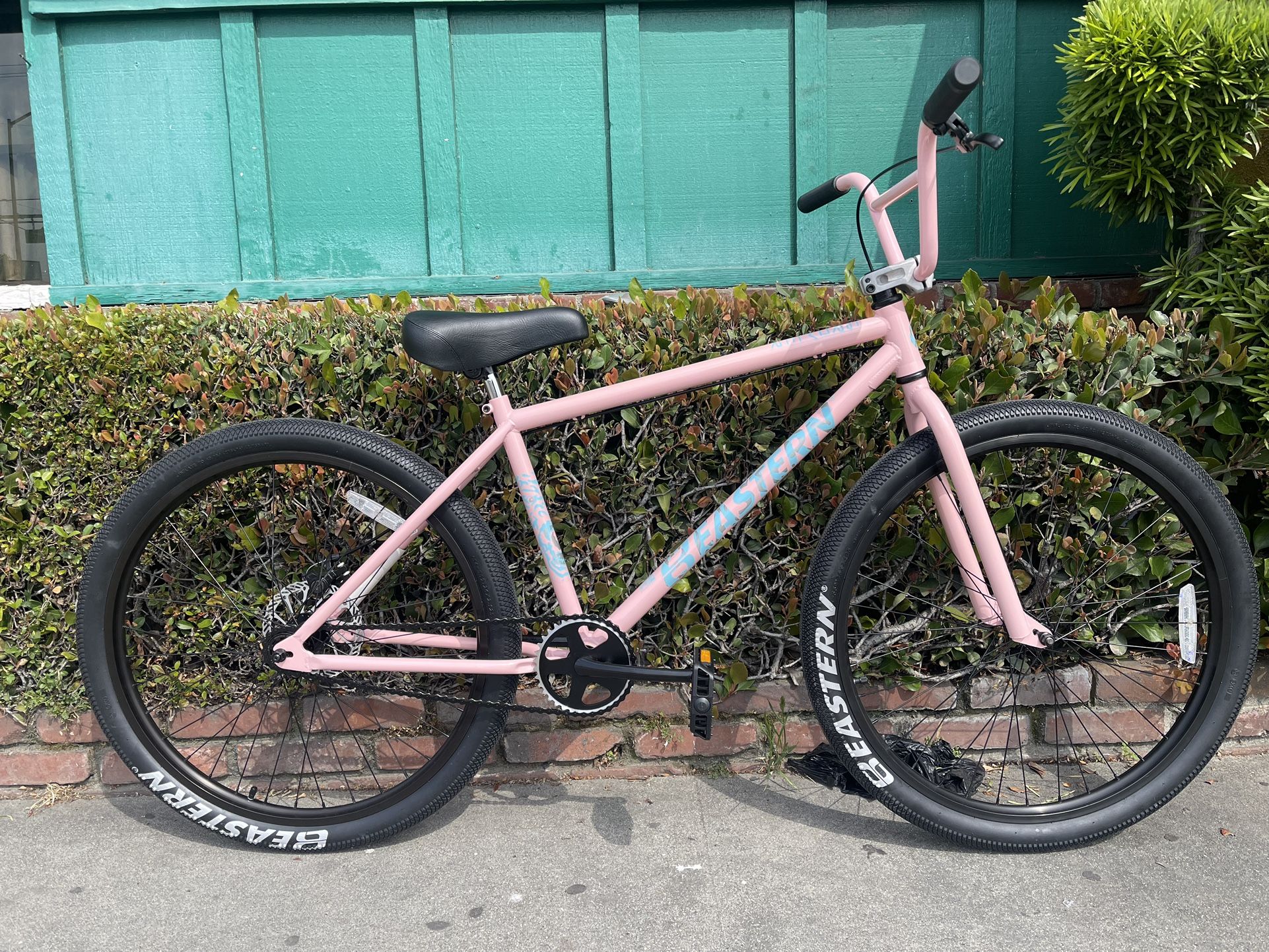 🚴‍♀️Finance Your Brand New 29” 29er Eastern Bmx 👍💸