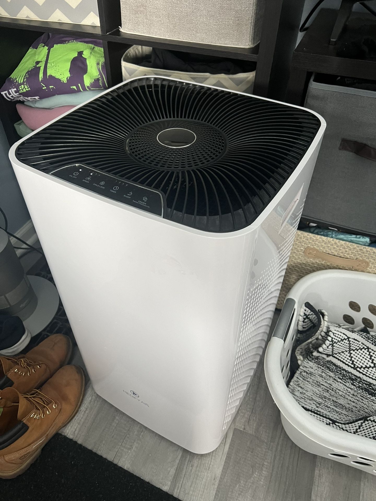 Air Purifier