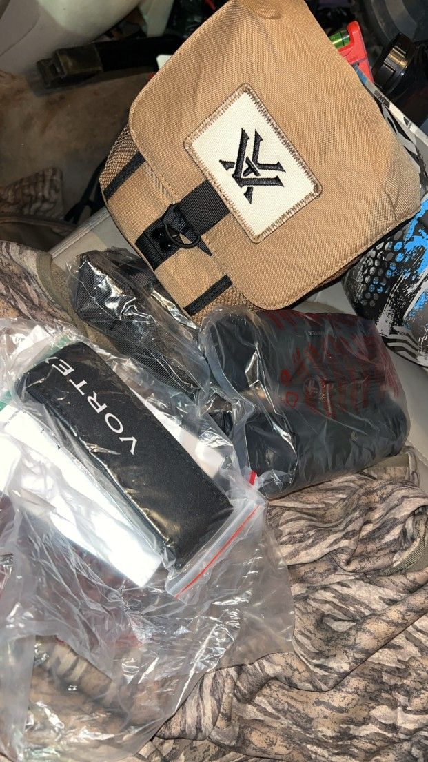 New Vortex Diamondback 10x42 Binoculars