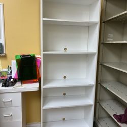 Book Shelf