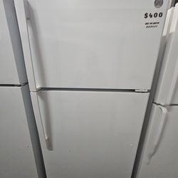 Refrigerator ge