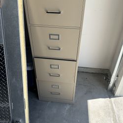 Filing Cabinet