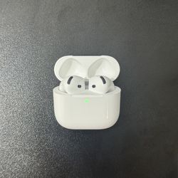 AirPods 4 w/ ANC - Brand New & Yours for only $95  Act fast.