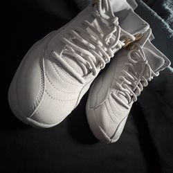 Jordan’s W8