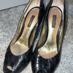 Vintage Dolce & Gabbana Heels 