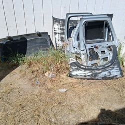 2000 Chevy Blazer Parts