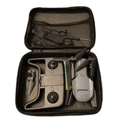 RADCLO Mini Drone with Camera