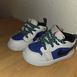 Toddler Boy Jordan's 5.5