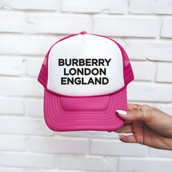Burberry Hat