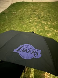 Lakers Umbrella 