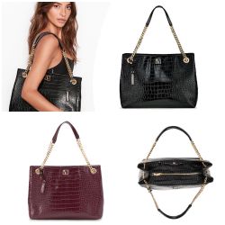 Victoria’s Secret Large Purse 