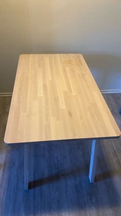 IKEA table