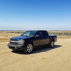 2006 Chevrolet Colorado