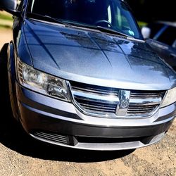 2009 Dodge Journey