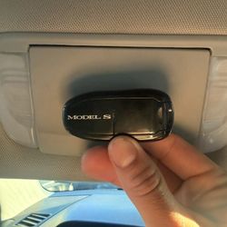 OEM Tesla Model S keyfob 