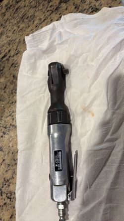 3/8 air ratchet