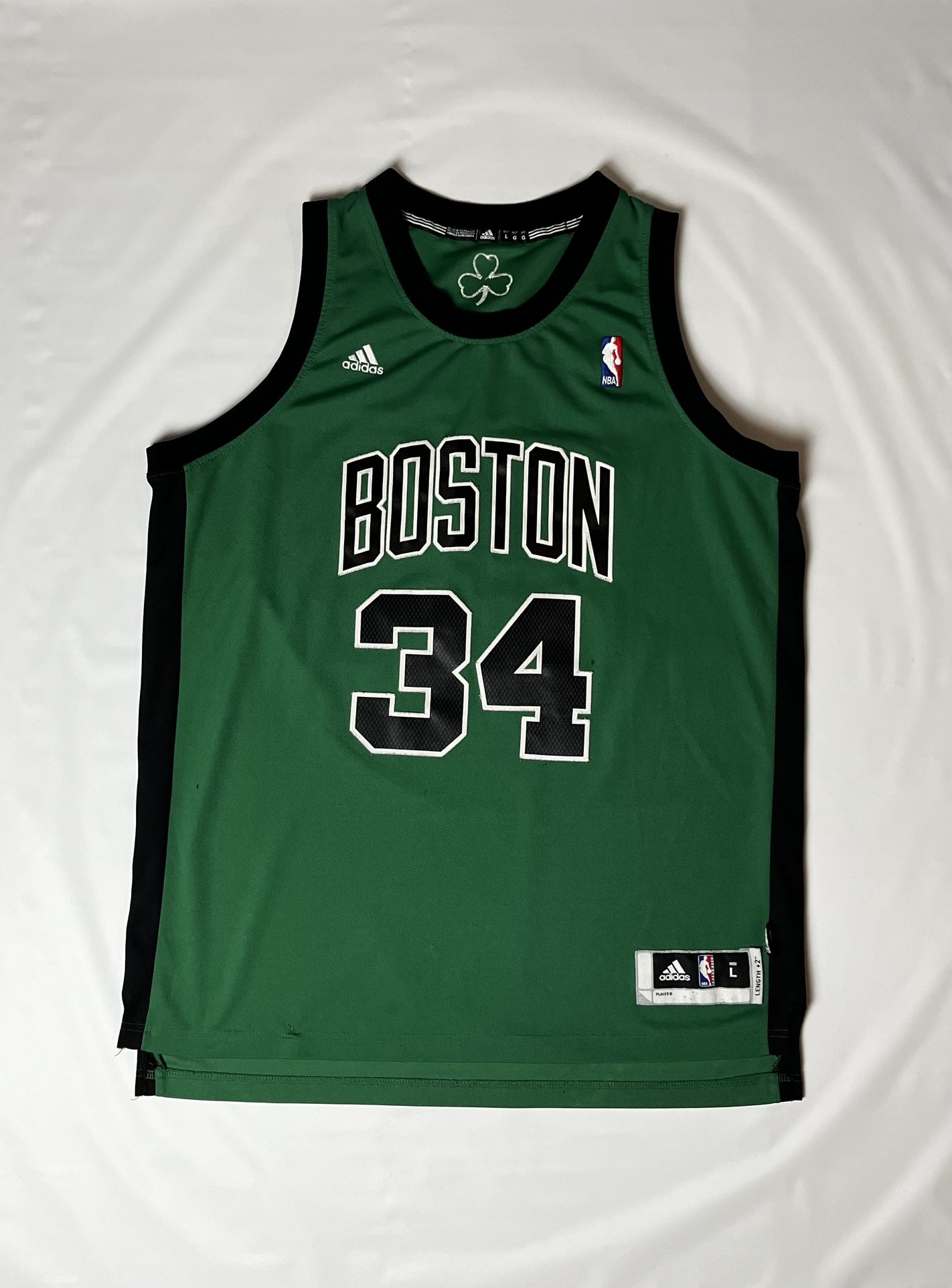 Boston Celtics Jersey