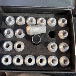 Lug Nut