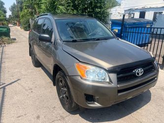 2012 Toyota Rav4
