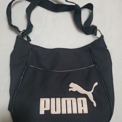 Puma Purse