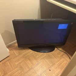 Insignia Tv, No Remote. Must Go 