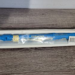 Harmony Traditional Style Soprano Recorder