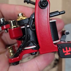 Vladblad tattoo machines