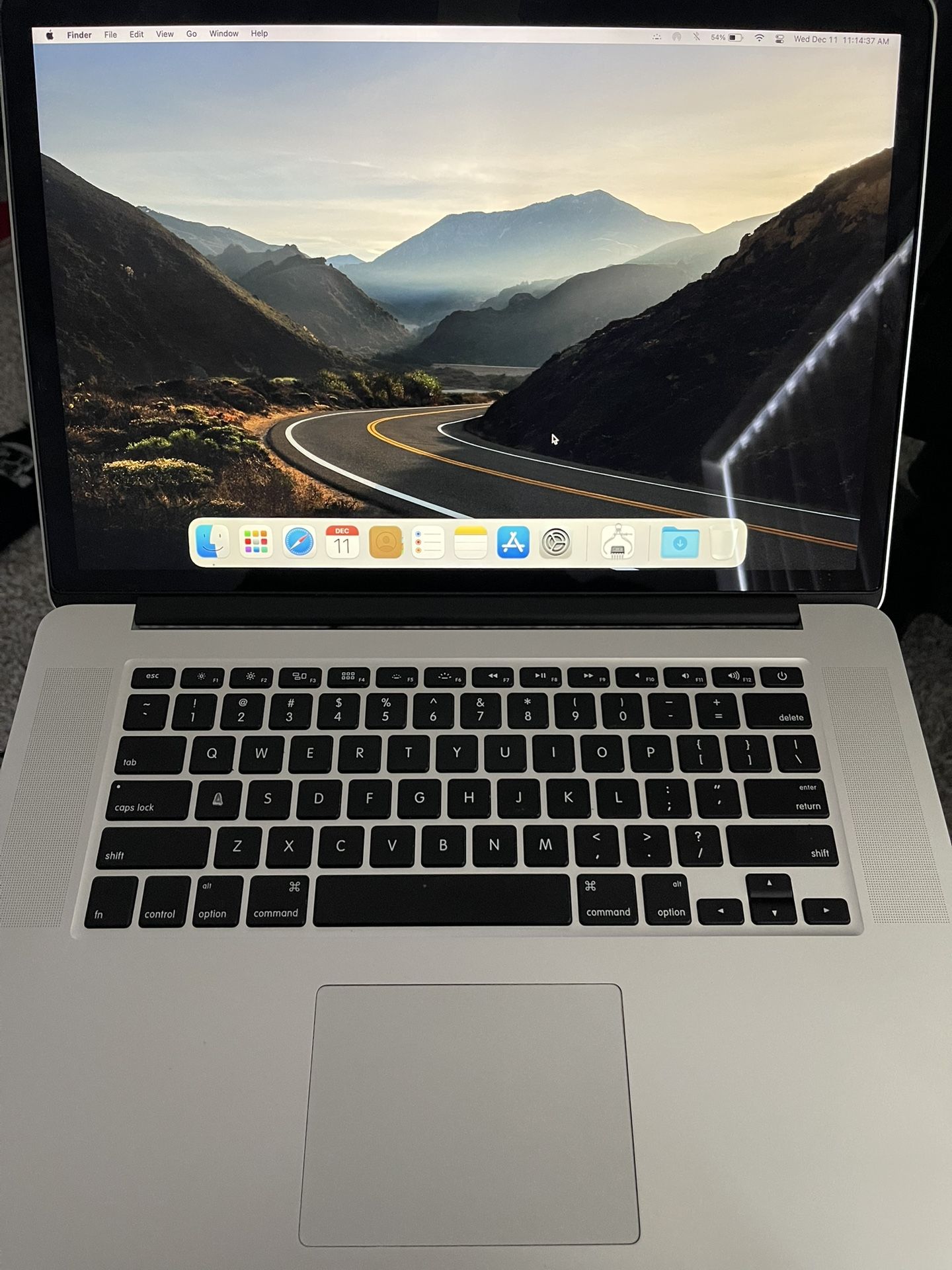 MacBook Pro