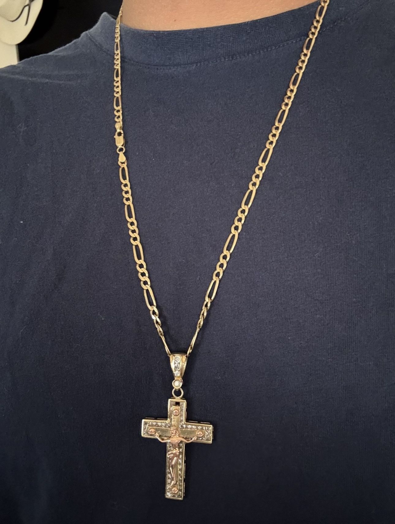 Gold Chain 14kt