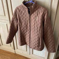 Woman’s Winter Jacket 