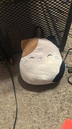 Squishmallow Back Pack