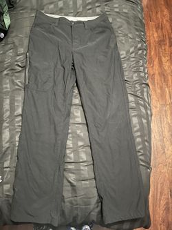 Cargo Pants