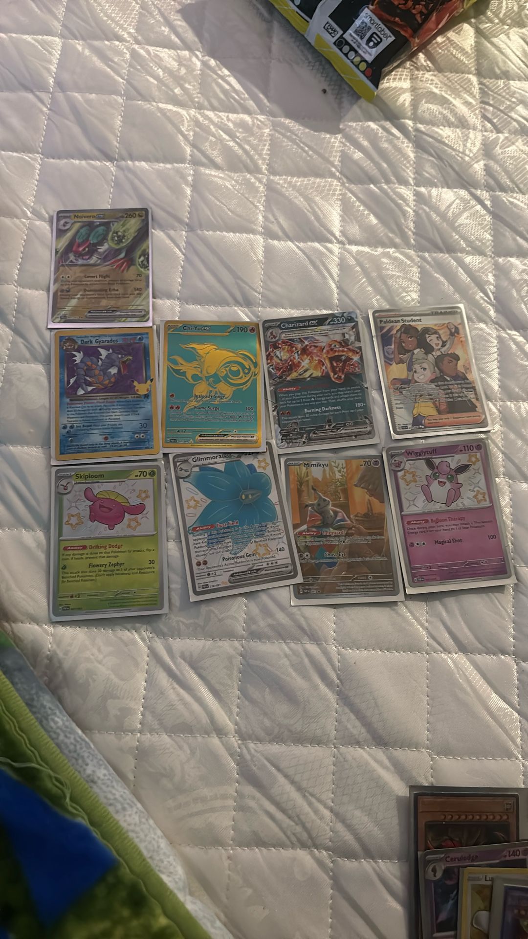 Pokémon Cards