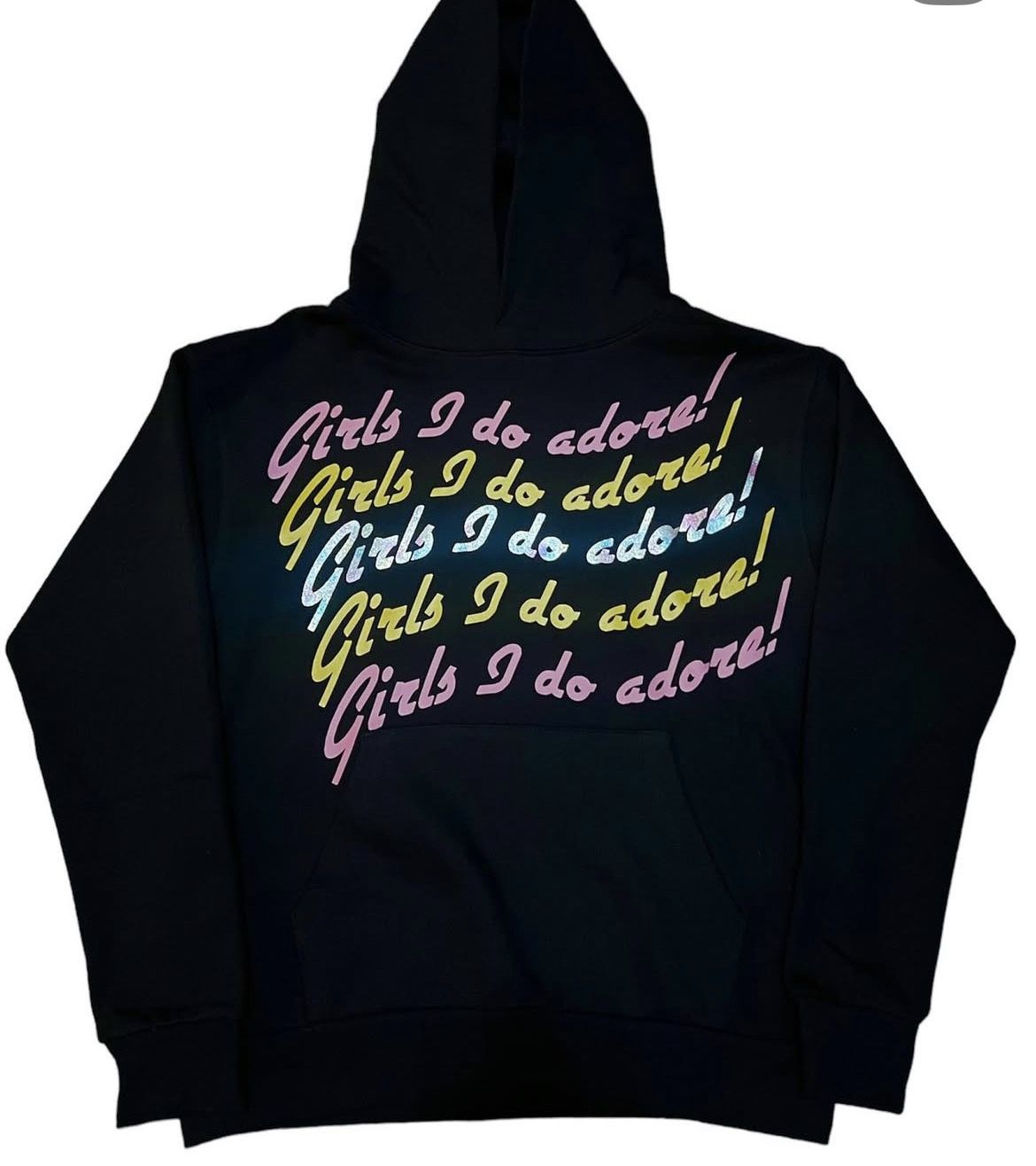 RR Hoodie