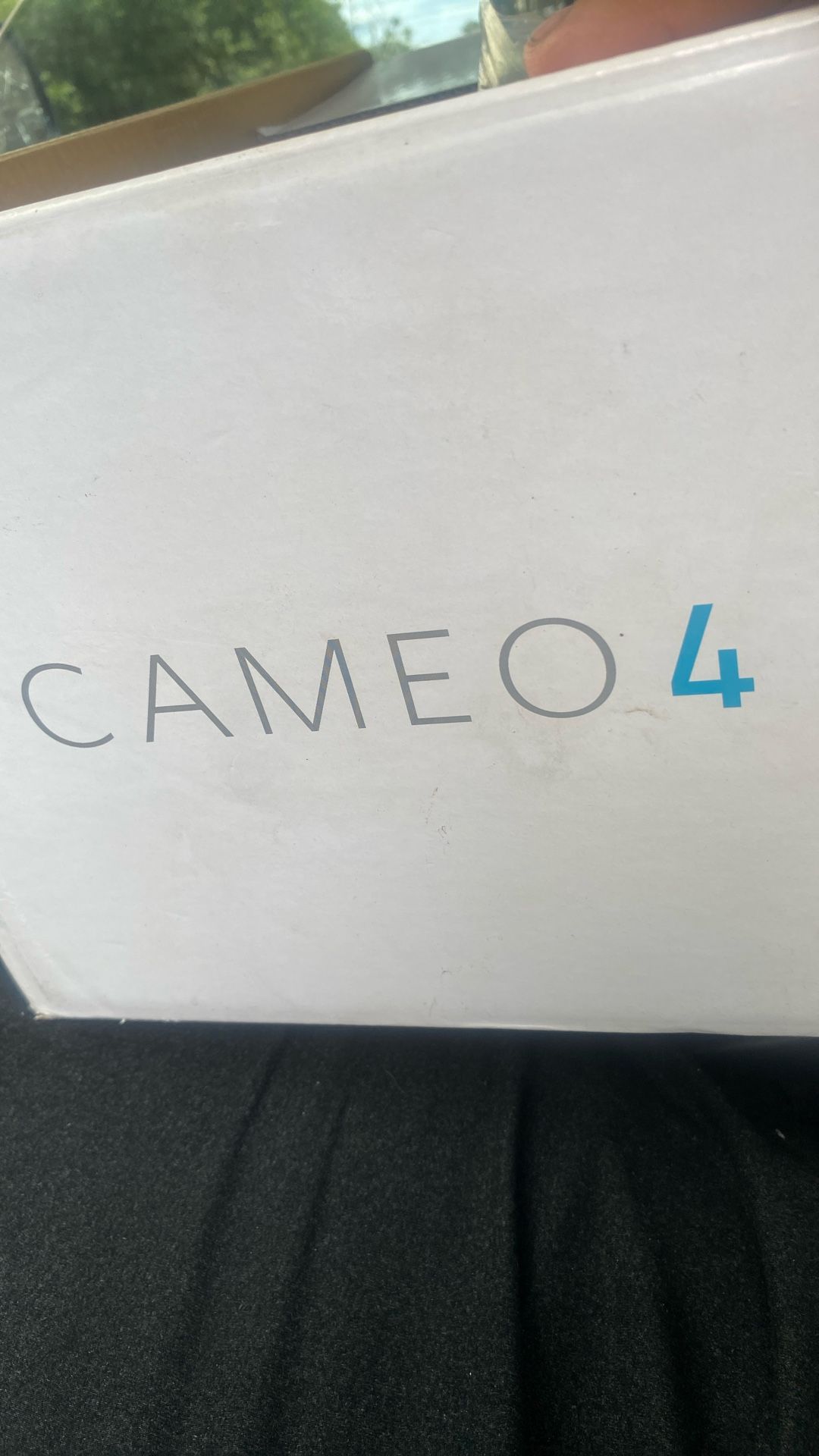 Cameo 4