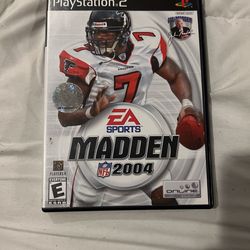 EA Sports Madden