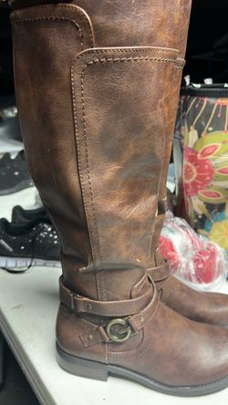 Botas dama
