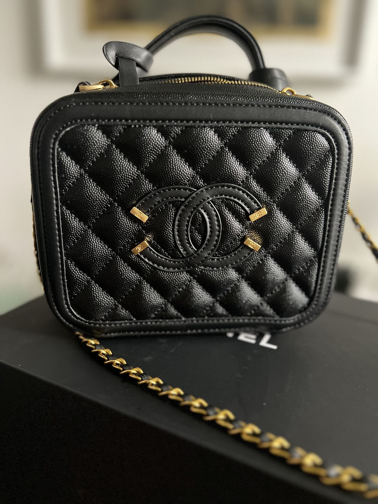 Chanel Bag