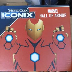 HEROCUX ICONIX