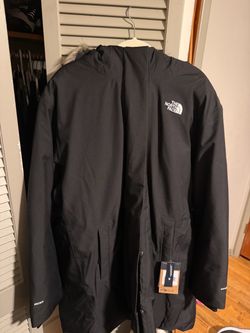 The North Face  Women’s Arctic Parka coat