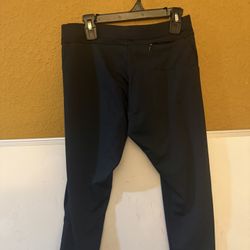 Gym Pants 