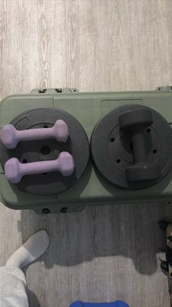 Weights
