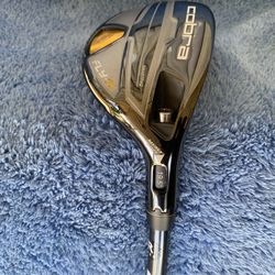 Cobra Fly-Z (3-4 Hybrid) Graphite Regular Flex