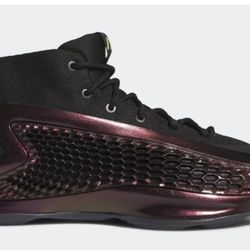 Anthony Edwards' 'All-Star' Adidas AE 1 (Size 11)