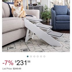 Small Ladder For Animals 