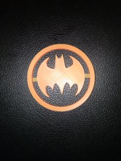 Bat signal